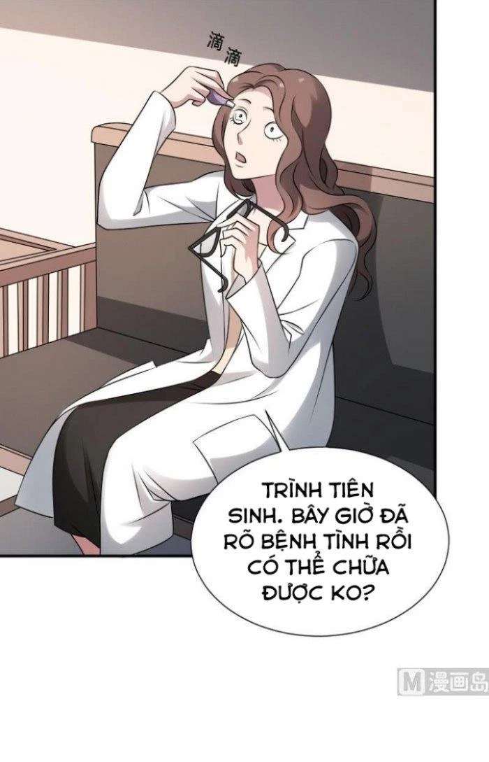 Văn Âm Sư Chapter 25 - 11