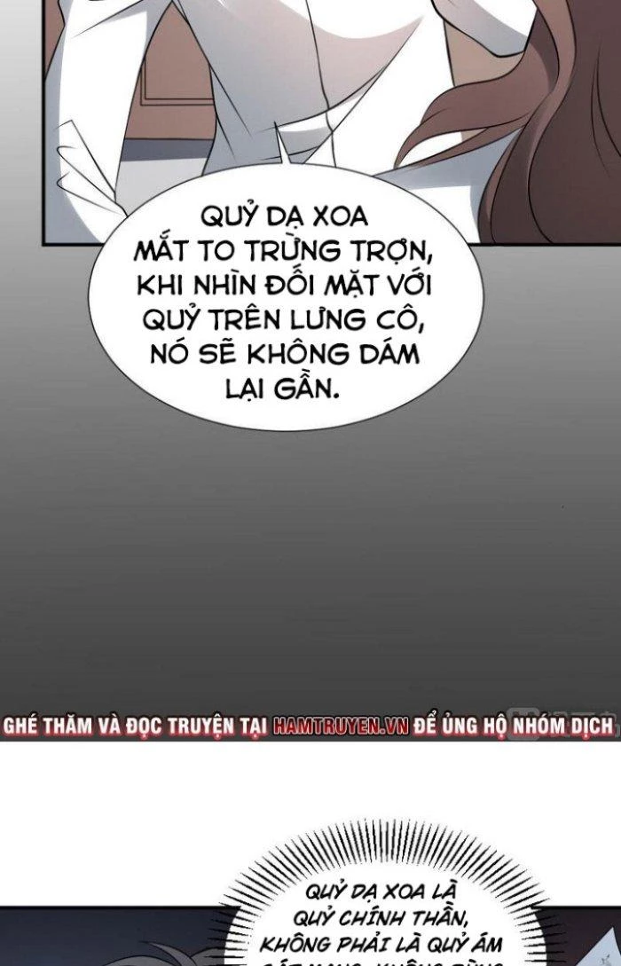 Văn Âm Sư Chapter 25 - 13