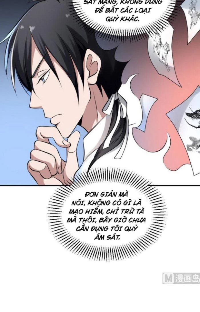 Văn Âm Sư Chapter 25 - 14