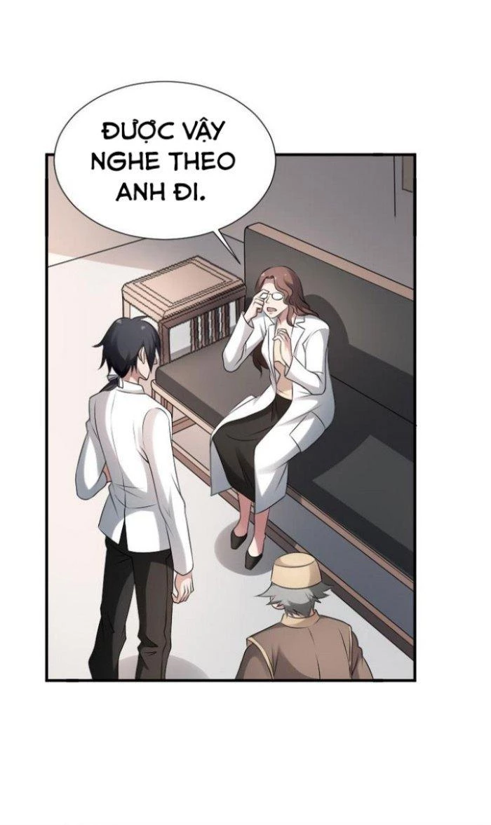 Văn Âm Sư Chapter 25 - 15