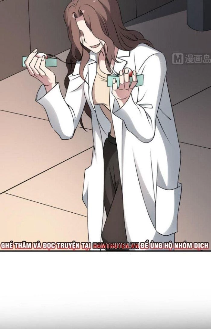Văn Âm Sư Chapter 26 - 3