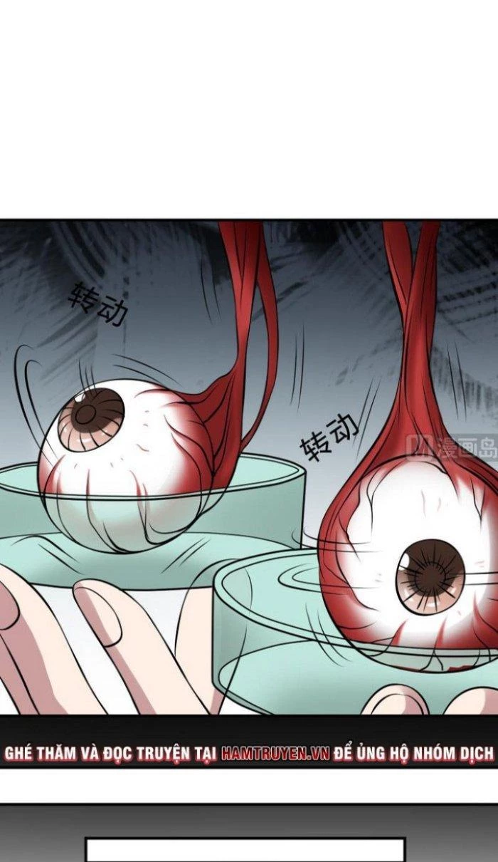 Văn Âm Sư Chapter 26 - 5