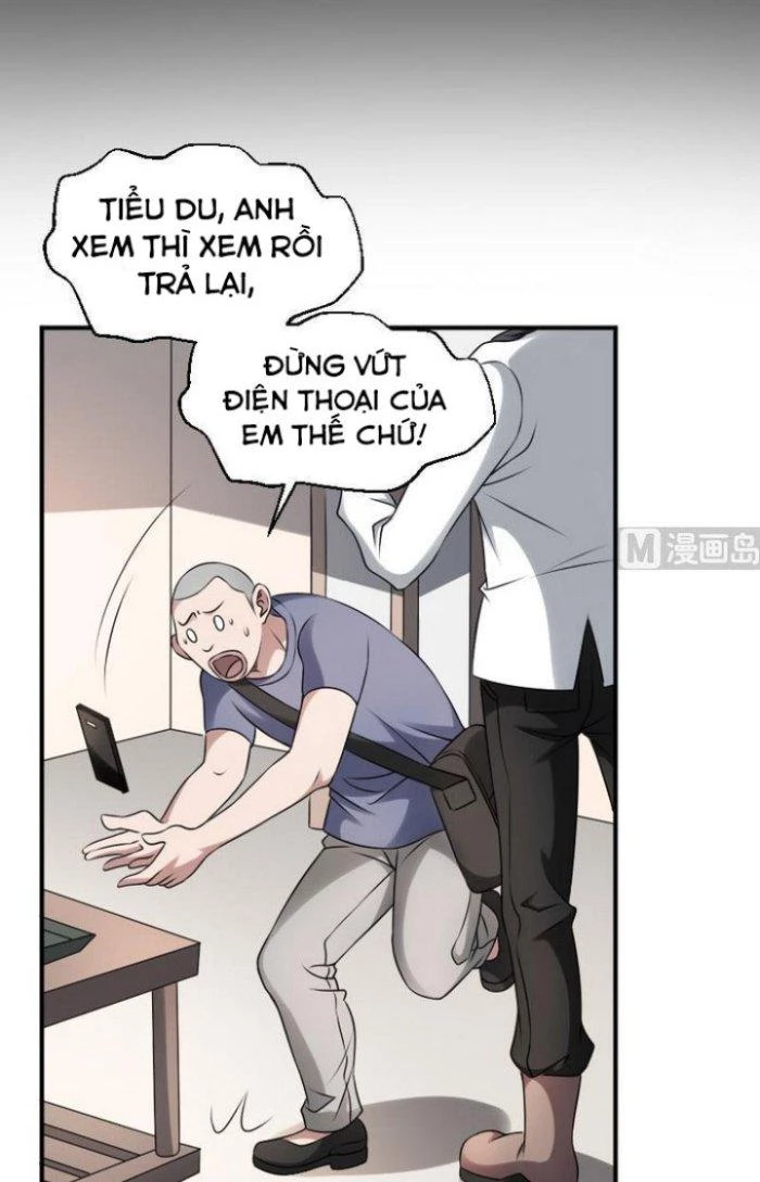 Văn Âm Sư Chapter 26 - 8