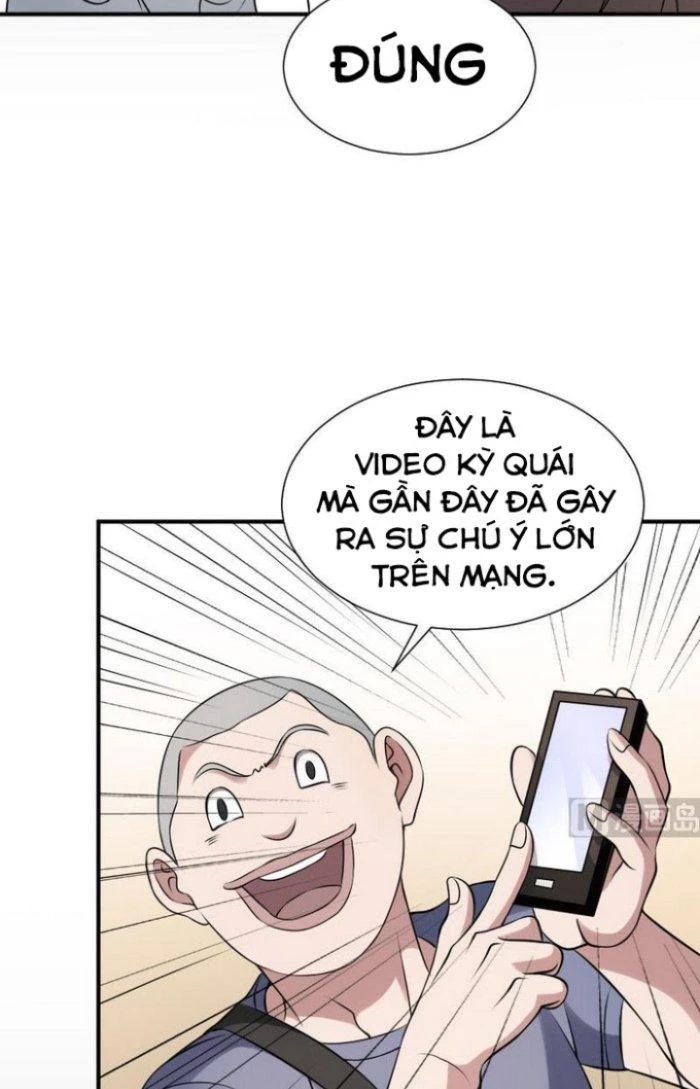 Văn Âm Sư Chapter 26 - 10