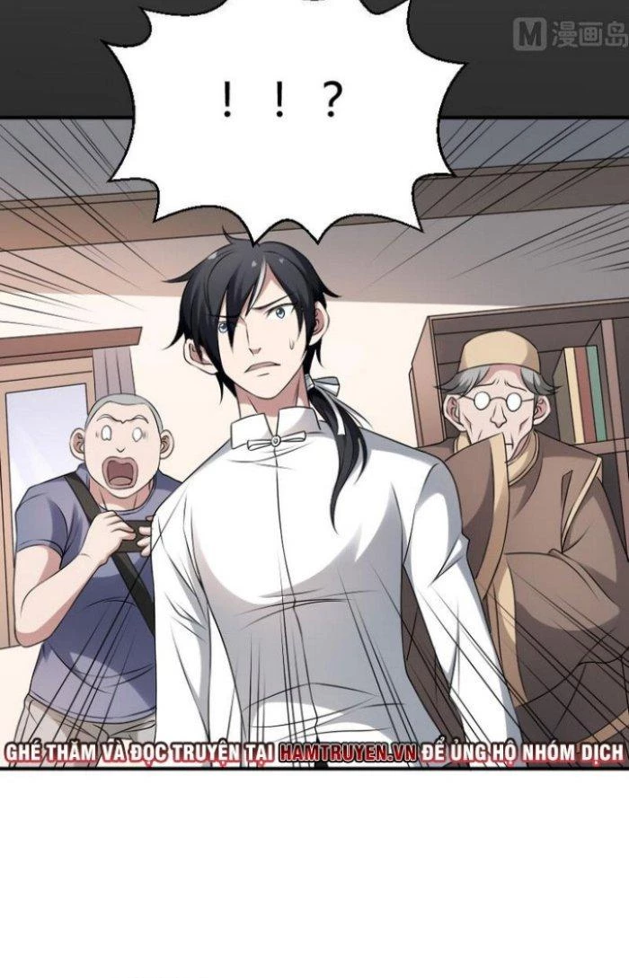 Văn Âm Sư Chapter 26 - 14