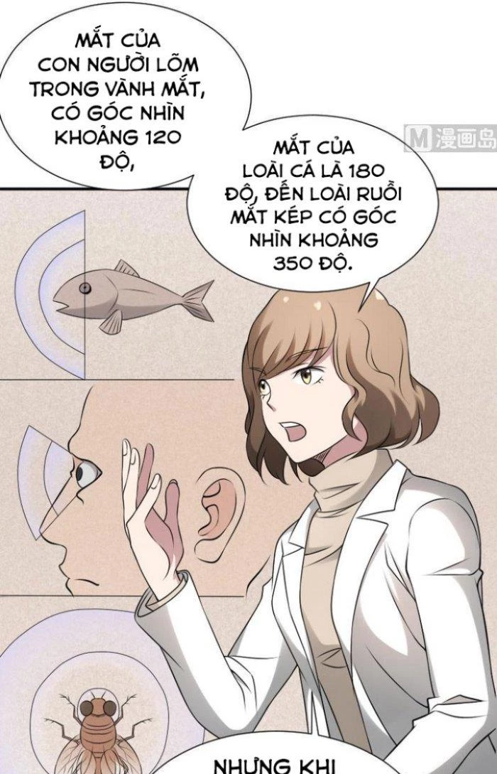 Văn Âm Sư Chapter 26 - 15