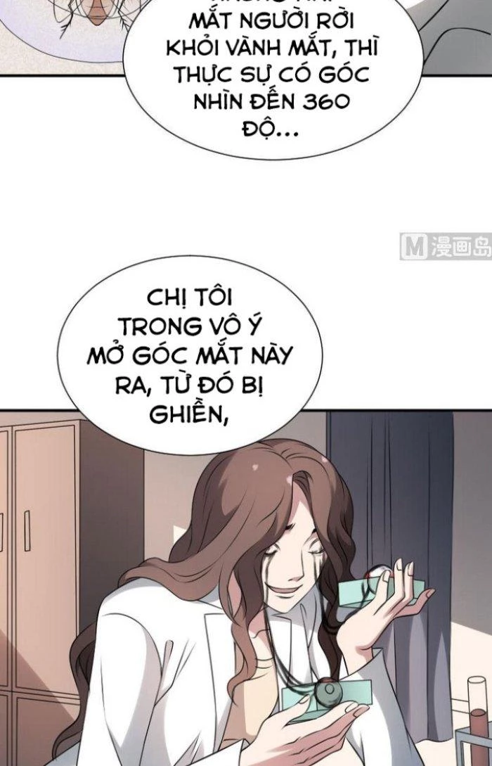 Văn Âm Sư Chapter 26 - 16