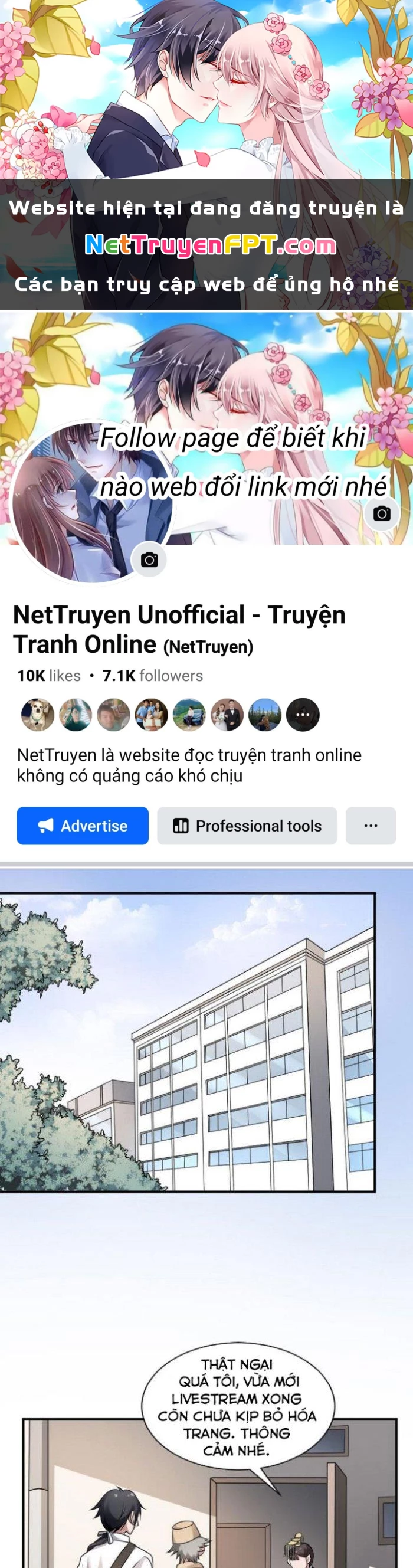 Văn Âm Sư Chapter 27 - 1