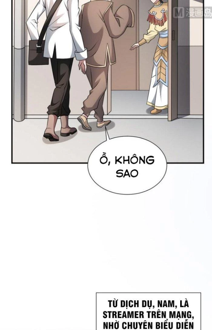 Văn Âm Sư Chapter 27 - 2