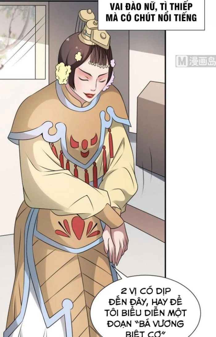 Văn Âm Sư Chapter 27 - 3