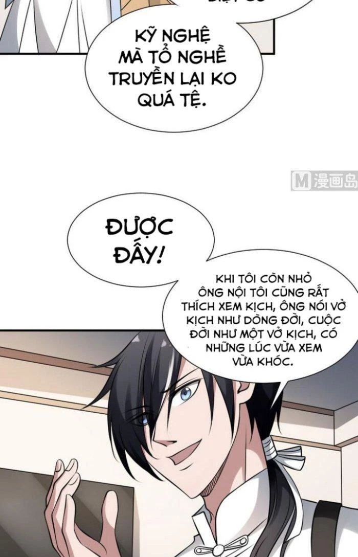 Văn Âm Sư Chapter 27 - 4