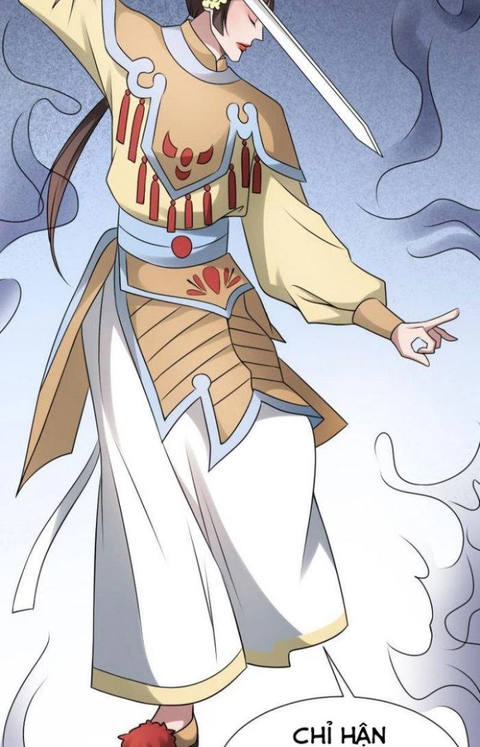 Văn Âm Sư Chapter 27 - 6