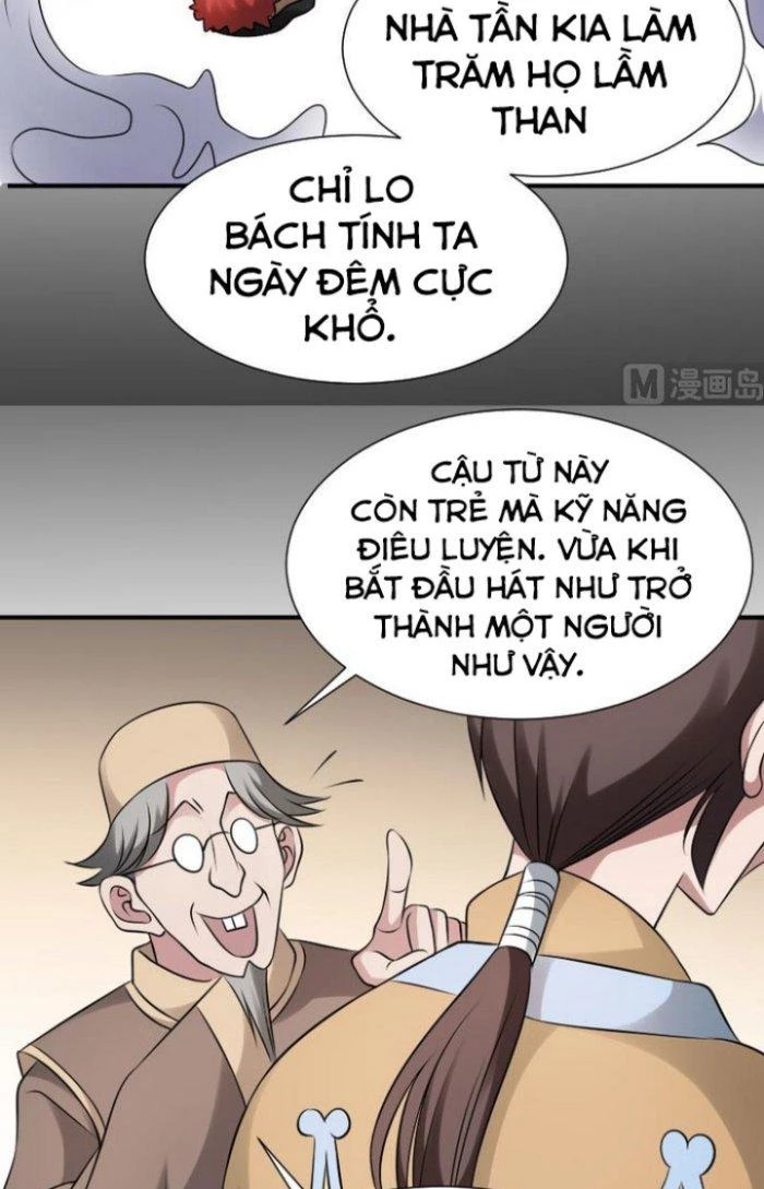 Văn Âm Sư Chapter 27 - 7