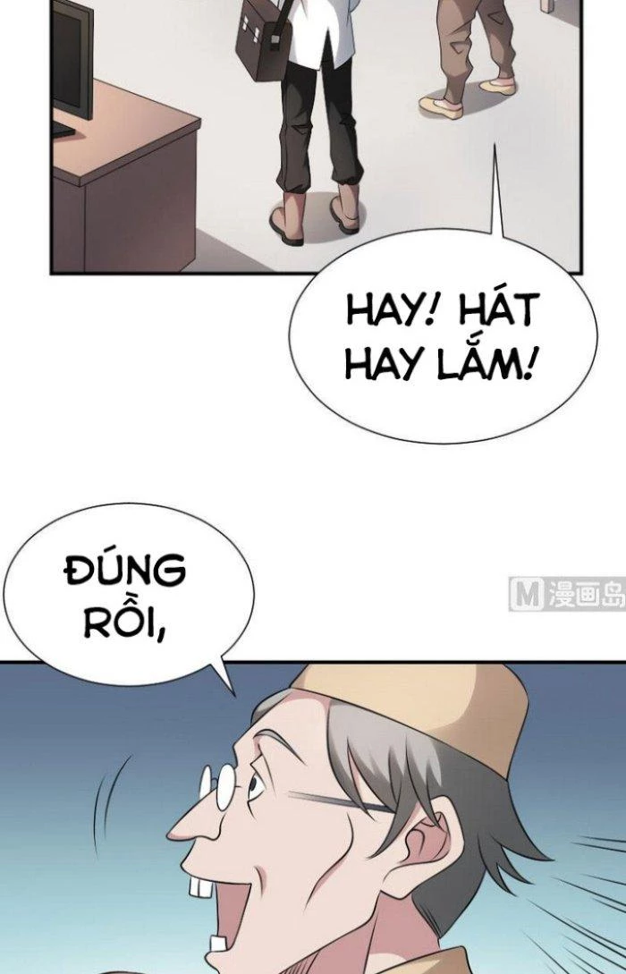 Văn Âm Sư Chapter 27 - 9