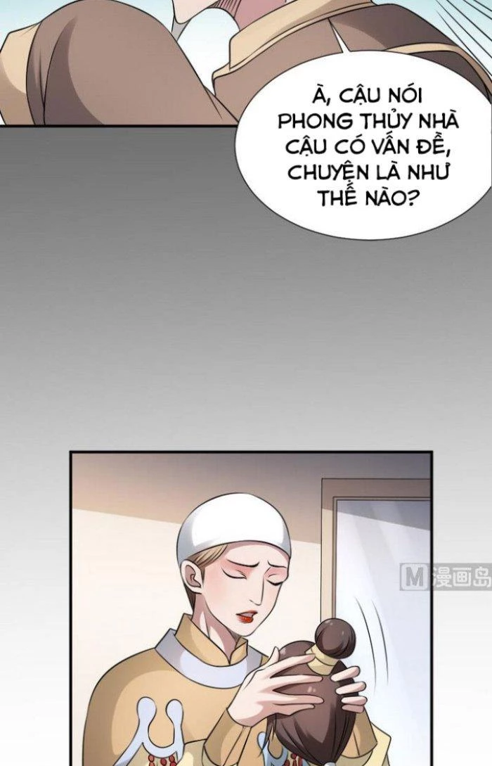 Văn Âm Sư Chapter 27 - 10