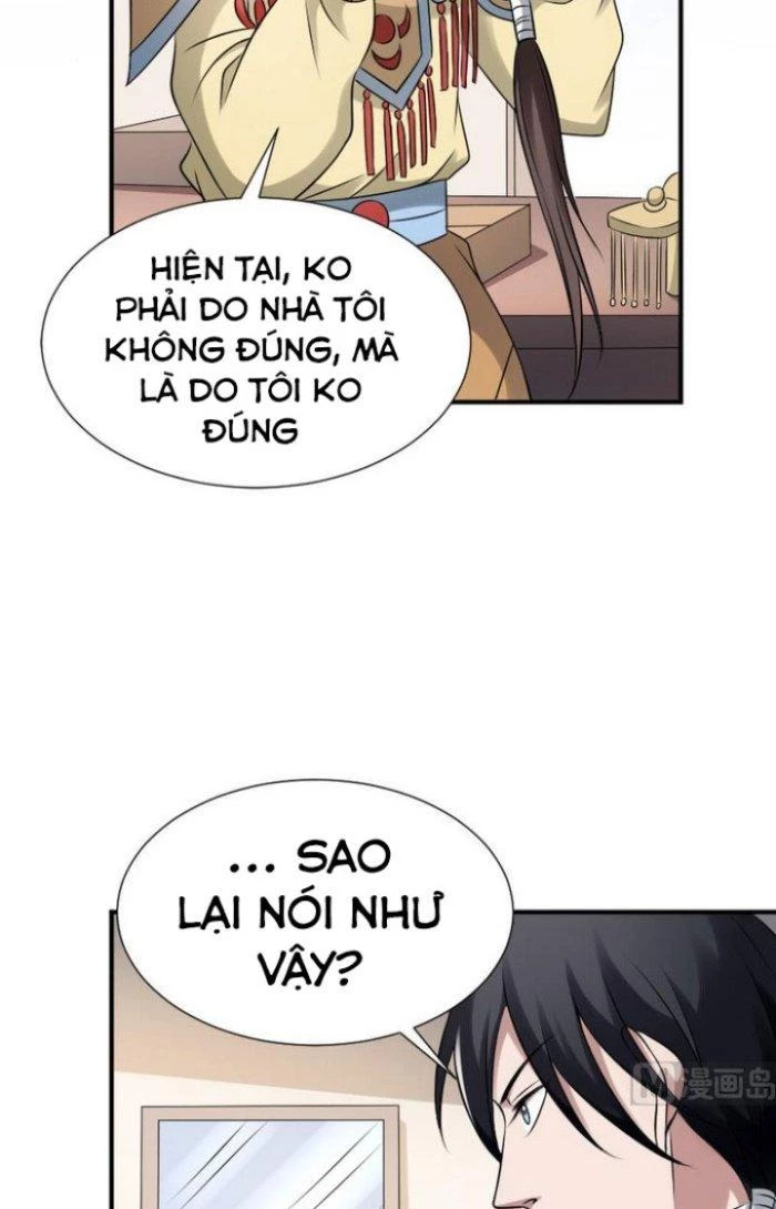 Văn Âm Sư Chapter 27 - 11