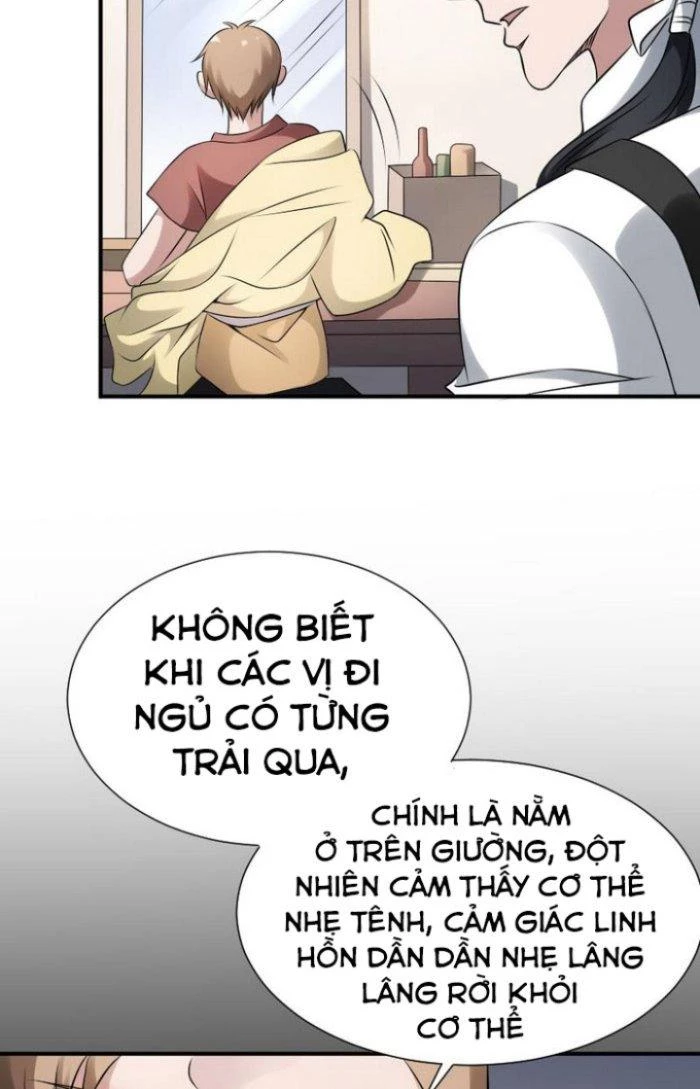 Văn Âm Sư Chapter 27 - 12