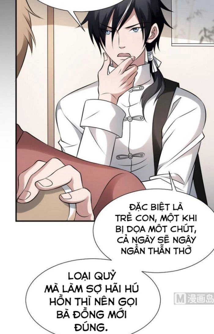 Văn Âm Sư Chapter 27 - 14