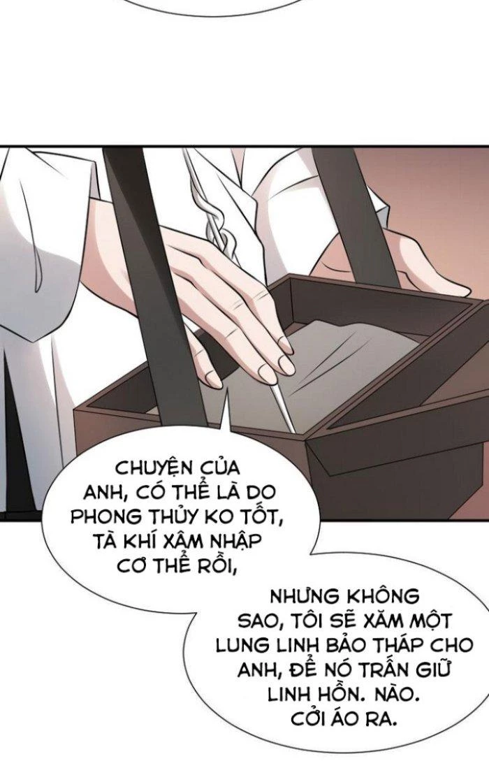 Văn Âm Sư Chapter 27 - 15