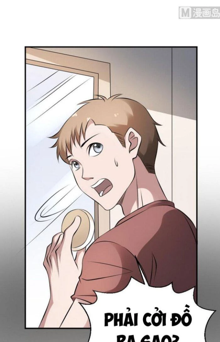 Văn Âm Sư Chapter 27 - 16