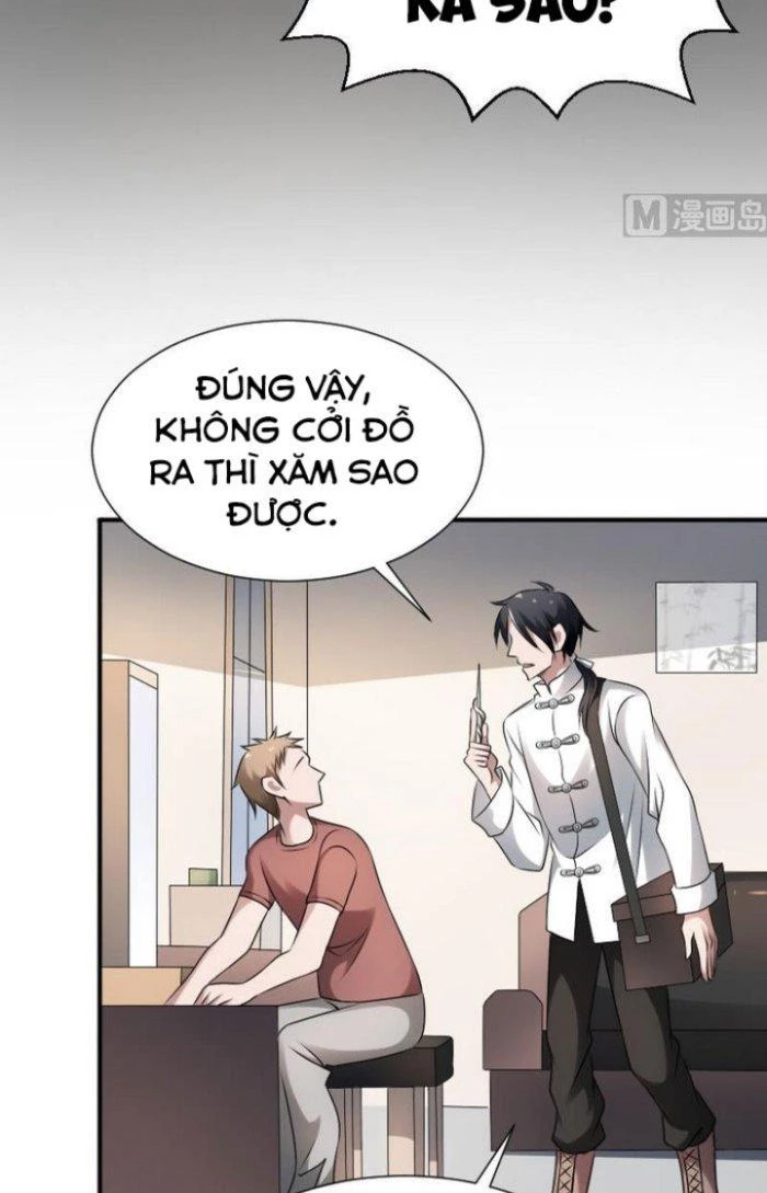 Văn Âm Sư Chapter 27 - 17