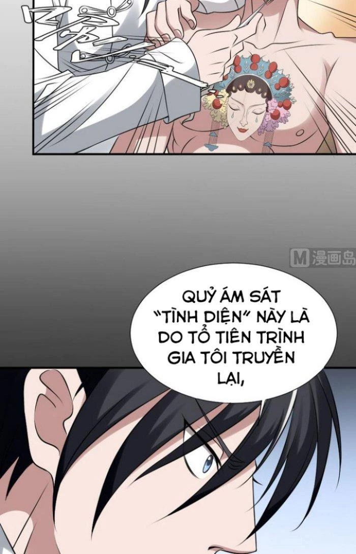 Văn Âm Sư Chapter 27 - 22