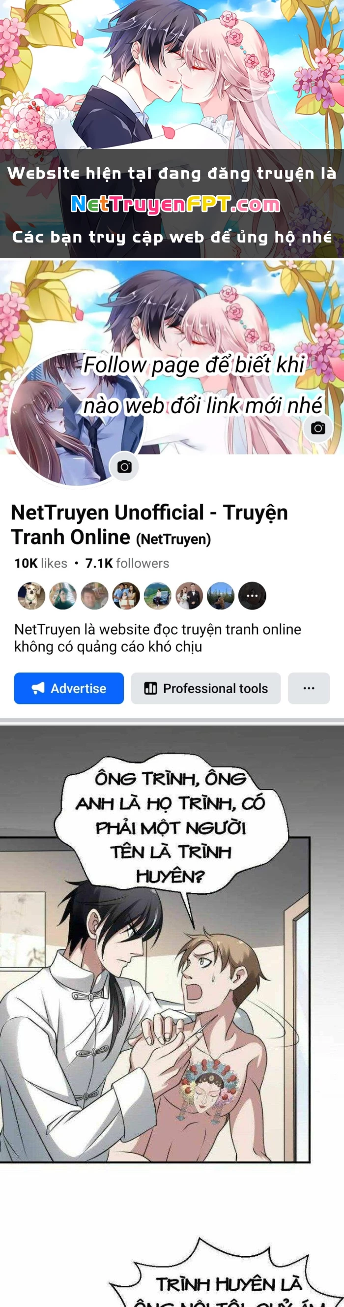 Văn Âm Sư Chapter 28 - 1