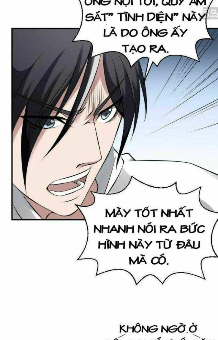 Văn Âm Sư Chapter 28 - 2