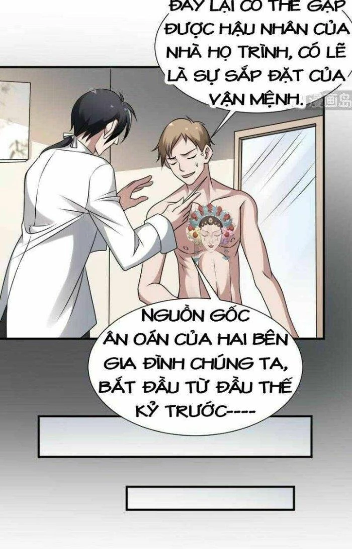 Văn Âm Sư Chapter 28 - 3