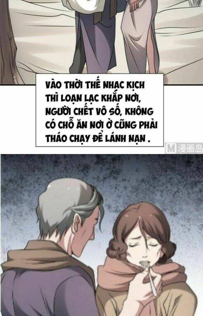 Văn Âm Sư Chapter 28 - 5