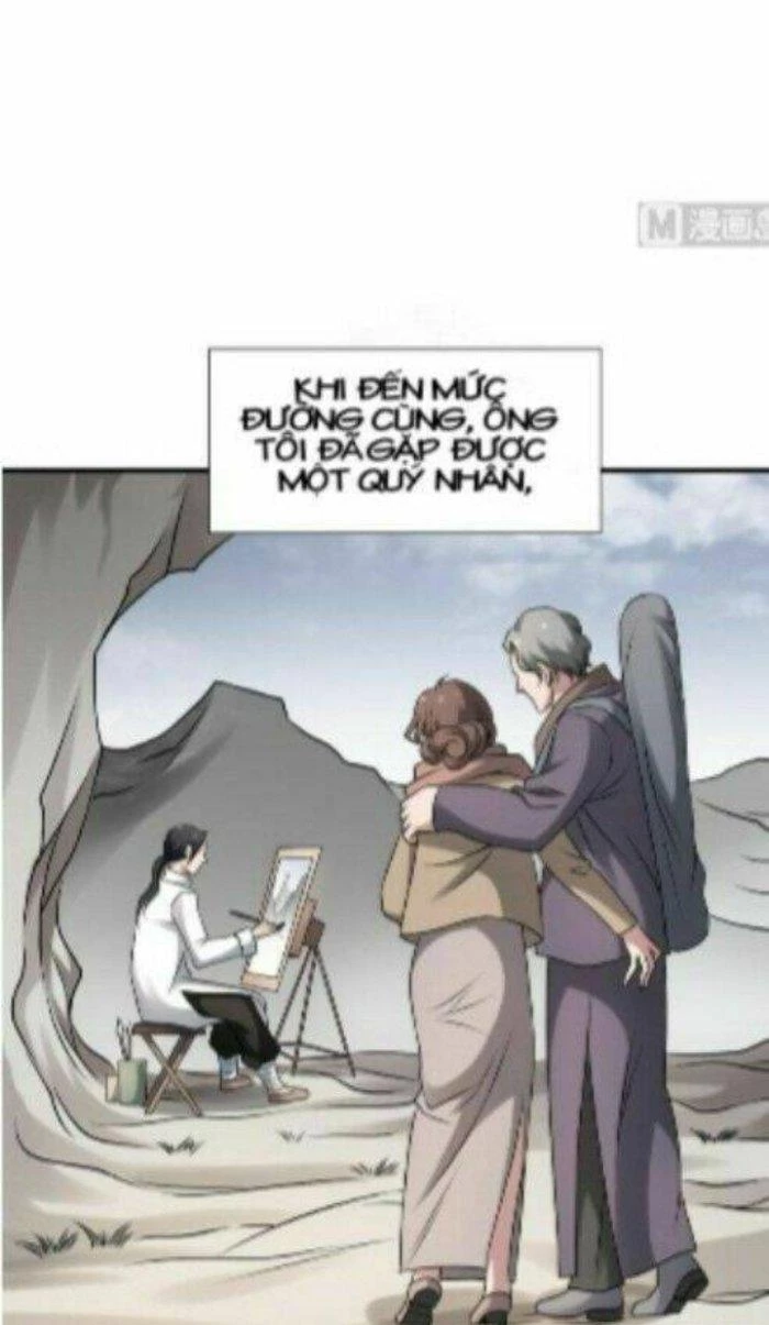 Văn Âm Sư Chapter 28 - 7