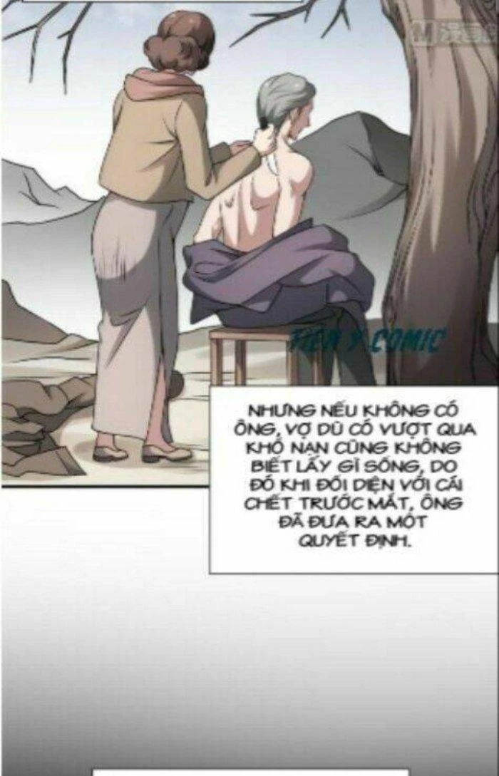 Văn Âm Sư Chapter 28 - 12