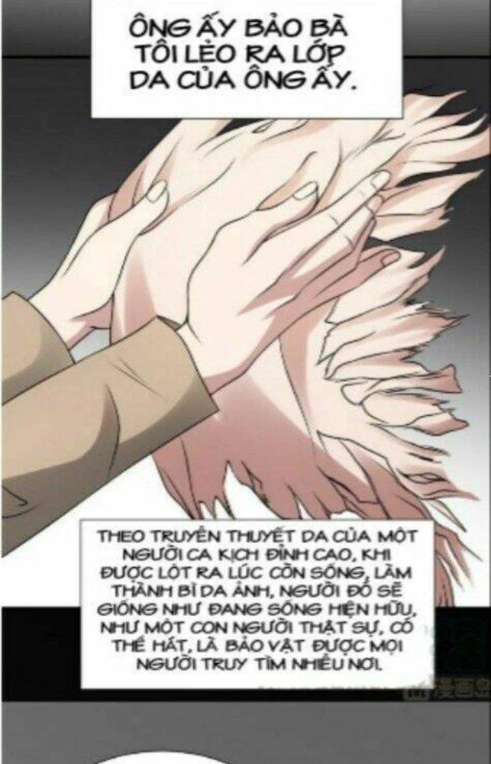 Văn Âm Sư Chapter 28 - 13