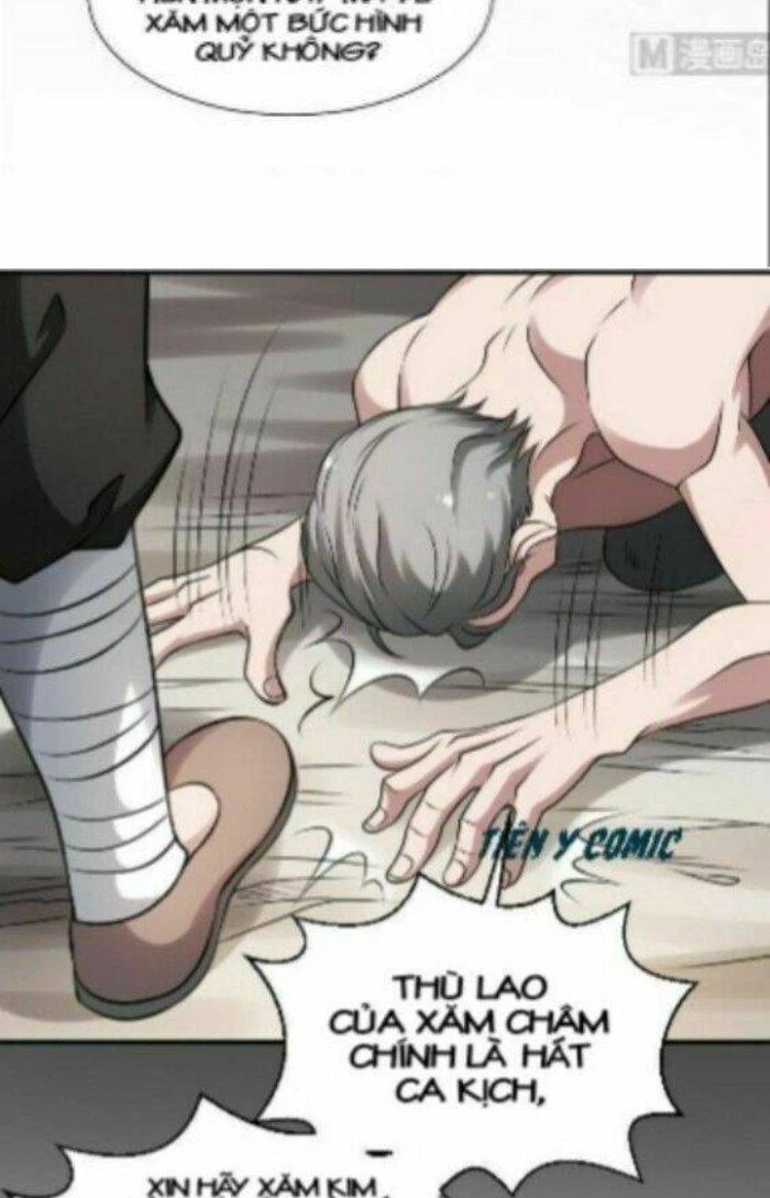 Văn Âm Sư Chapter 28 - 15