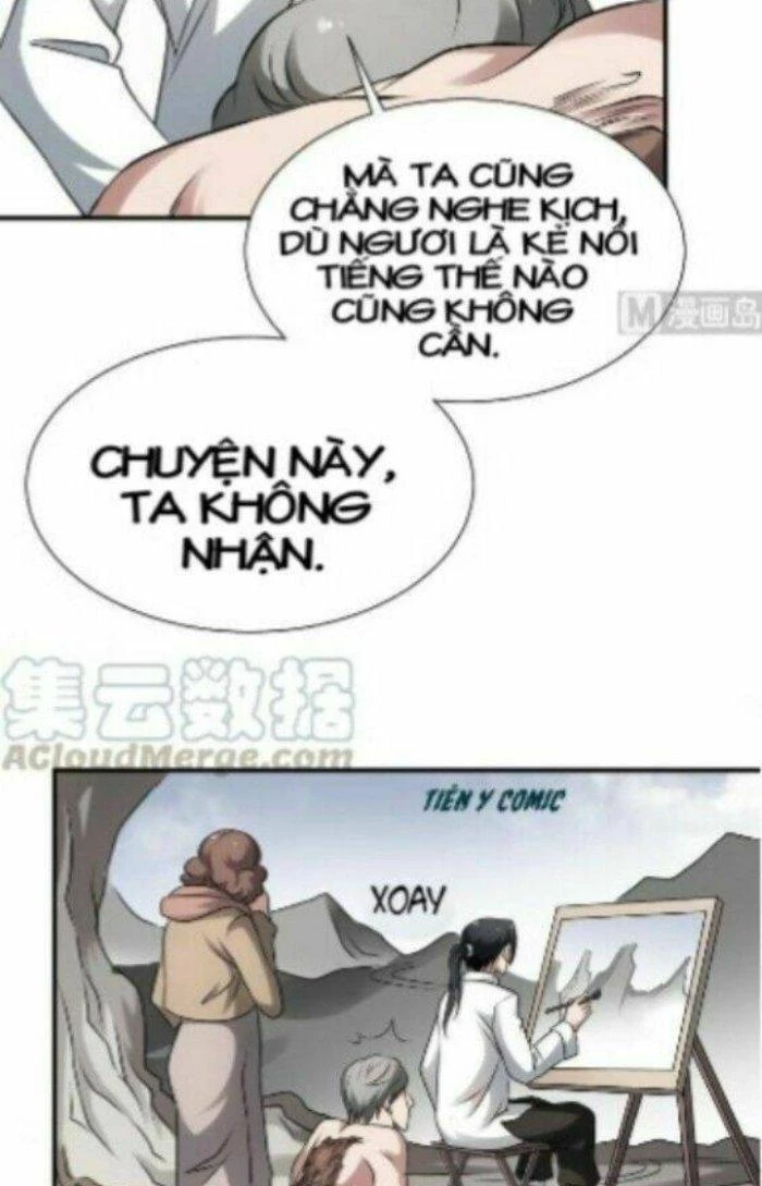 Văn Âm Sư Chapter 28 - 17