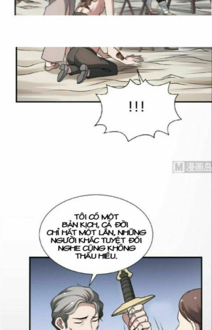 Văn Âm Sư Chapter 28 - 18