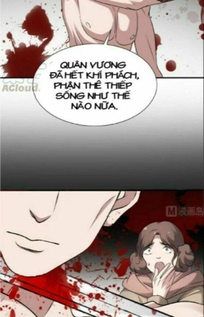 Văn Âm Sư Chapter 28 - 23