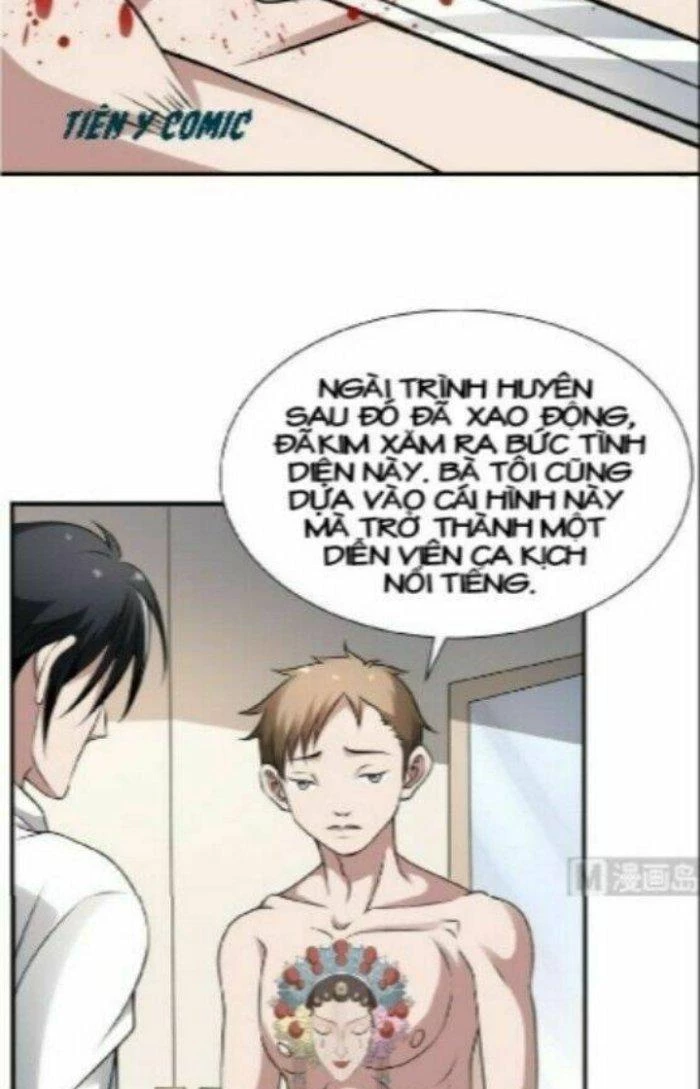 Văn Âm Sư Chapter 28 - 24