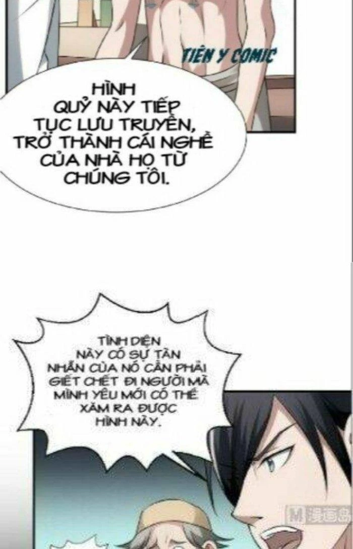 Văn Âm Sư Chapter 28 - 25