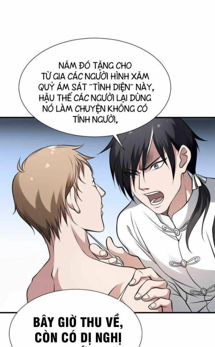 Văn Âm Sư Chapter 29 - 2