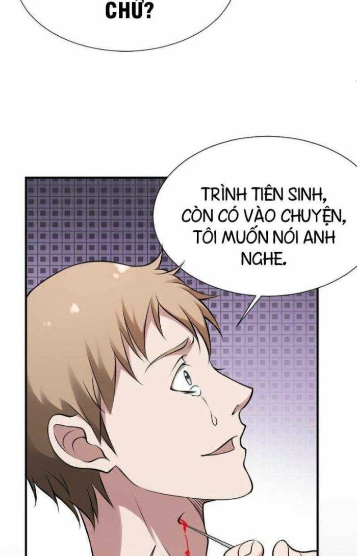 Văn Âm Sư Chapter 29 - 3