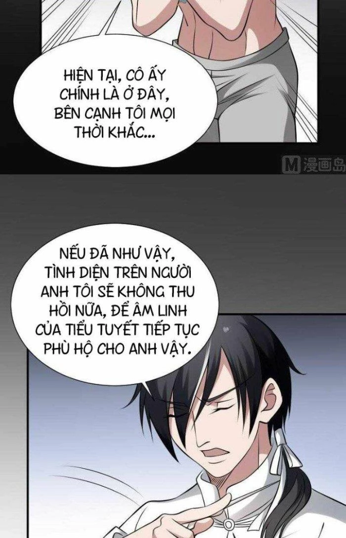 Văn Âm Sư Chapter 29 - 7