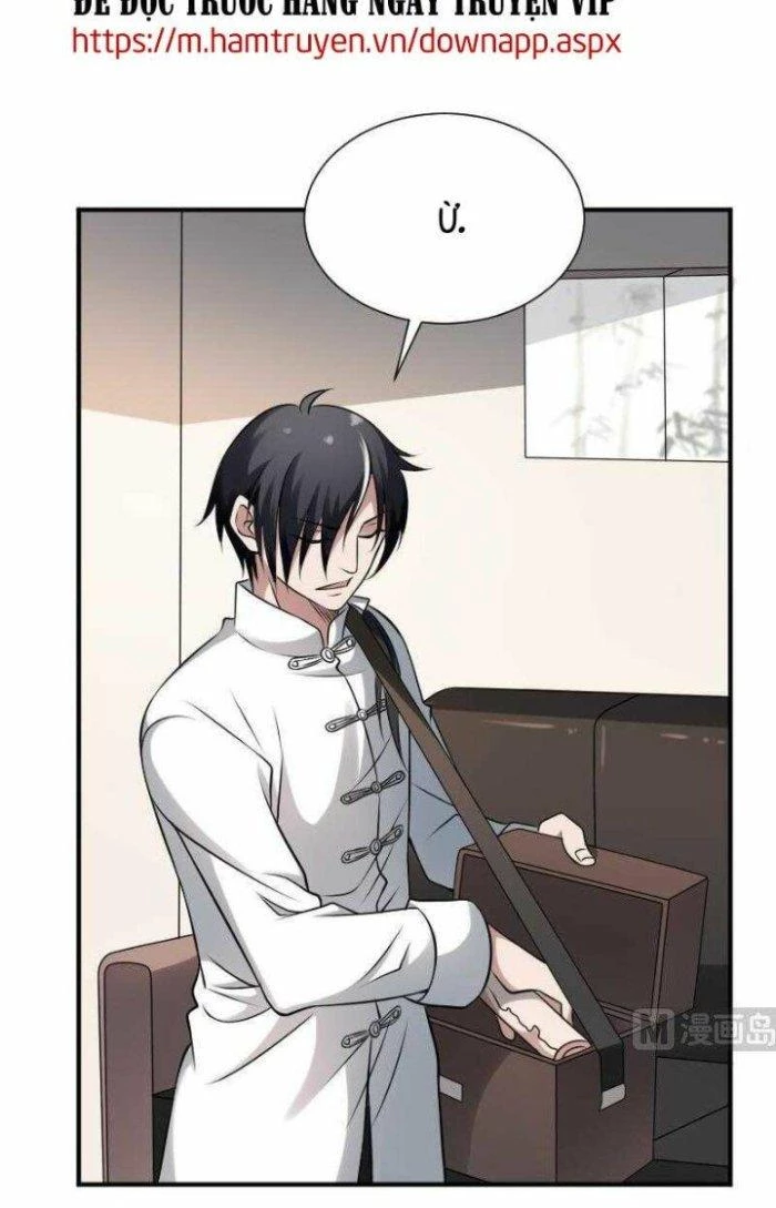 Văn Âm Sư Chapter 29 - 11