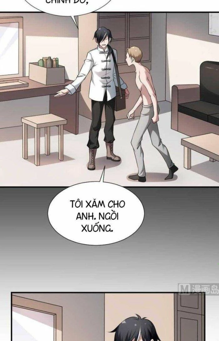 Văn Âm Sư Chapter 29 - 14