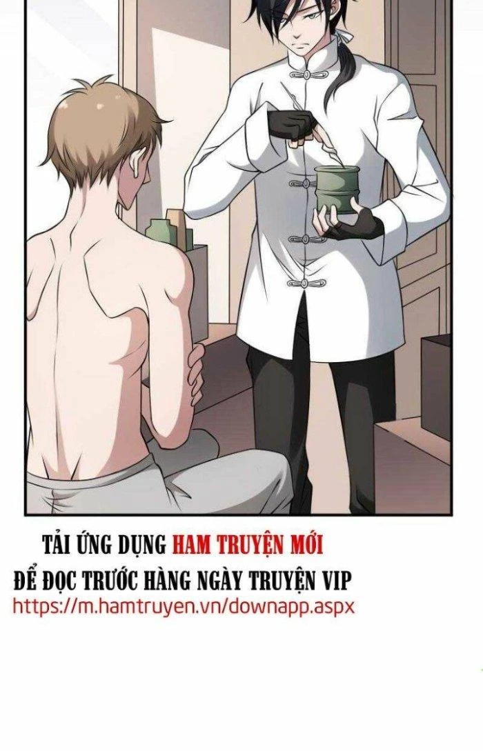 Văn Âm Sư Chapter 29 - 15