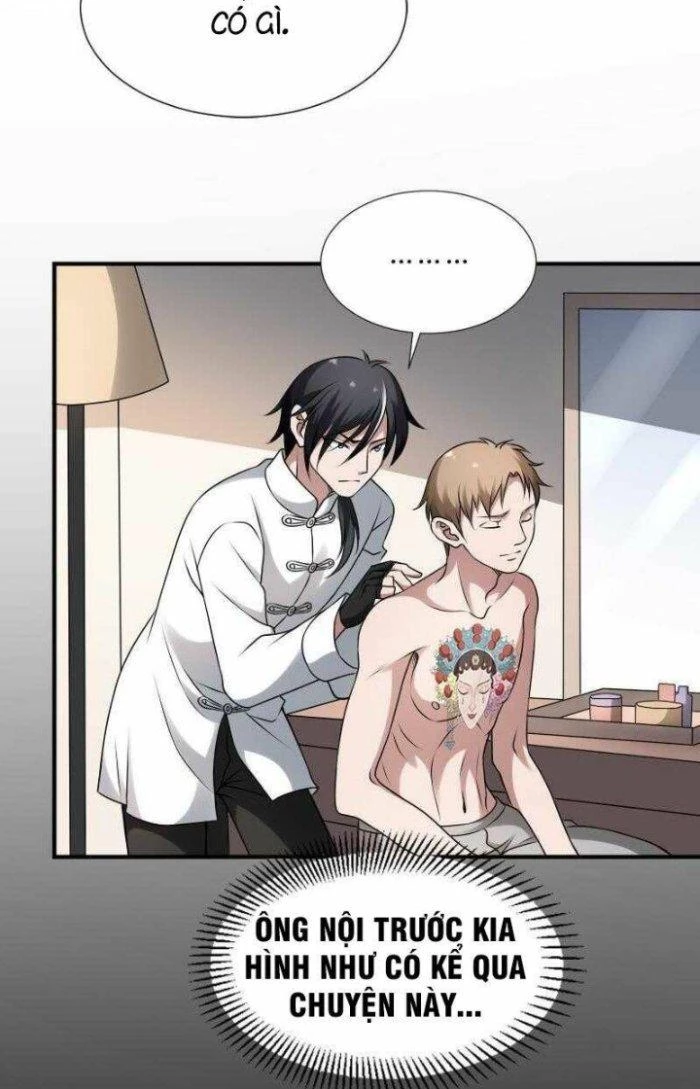 Văn Âm Sư Chapter 29 - 19