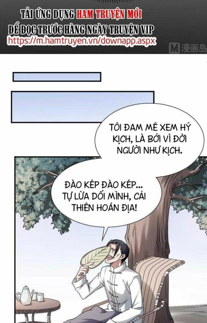 Văn Âm Sư Chapter 29 - 20