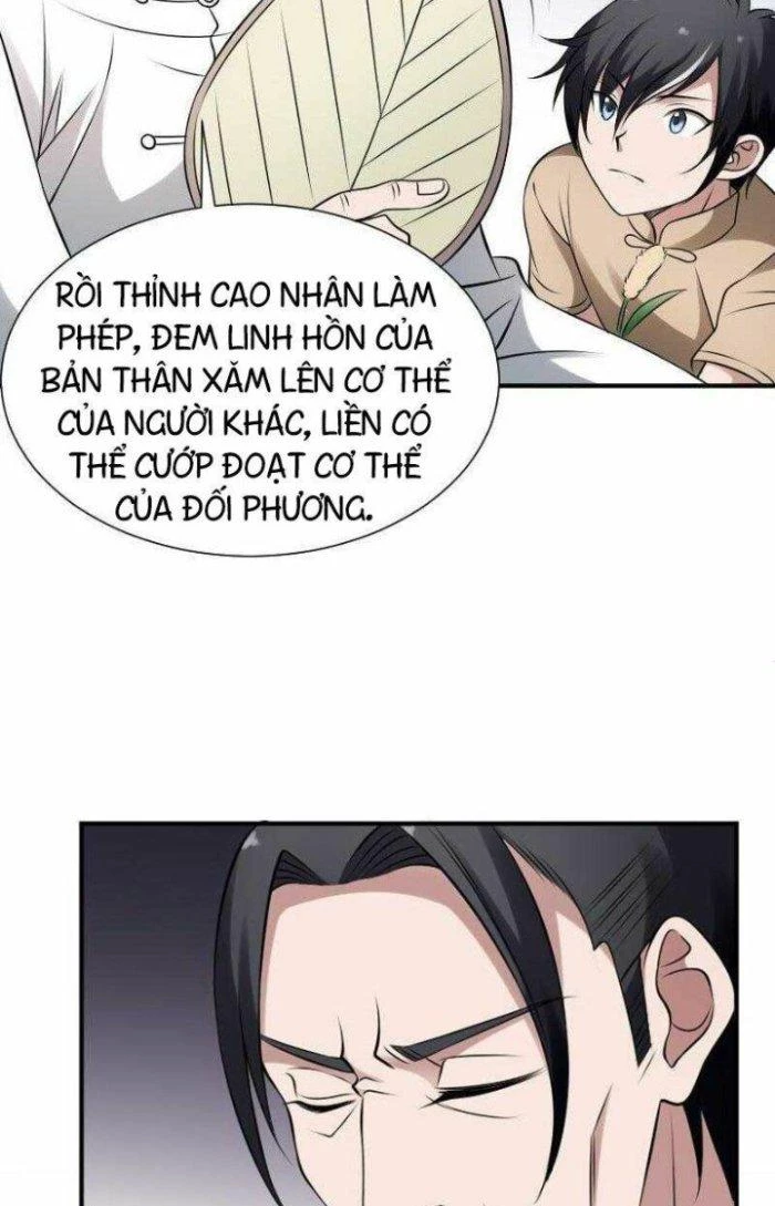 Văn Âm Sư Chapter 29 - 22