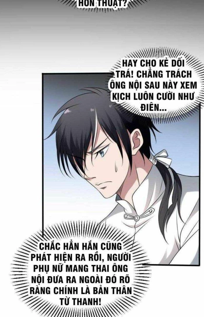 Văn Âm Sư Chapter 30 - 2