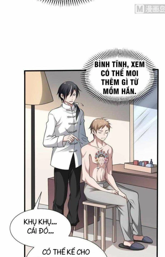 Văn Âm Sư Chapter 30 - 3